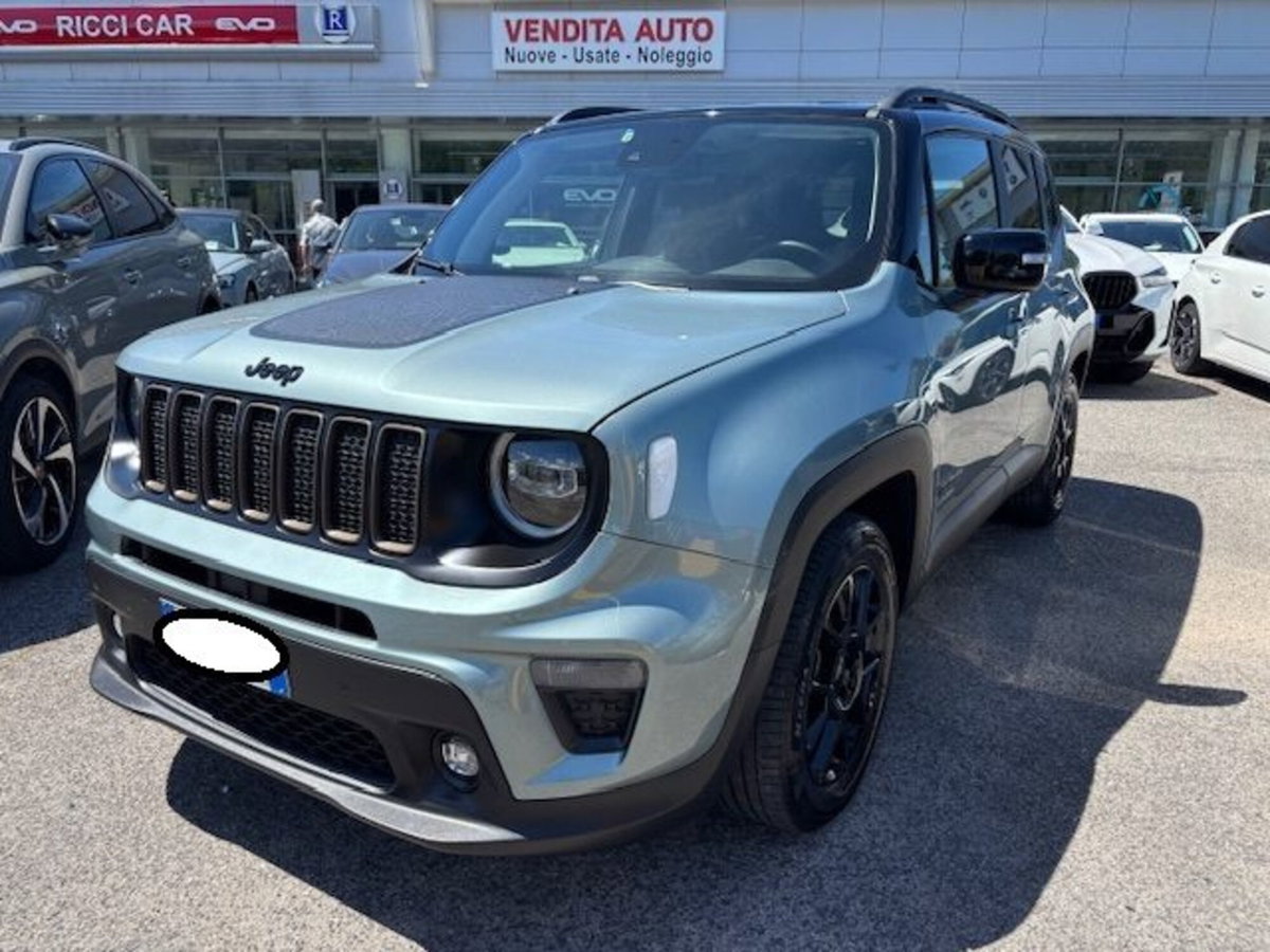 Jeep Renegade 1.5 Turbo T4 MHEV Upland (3)