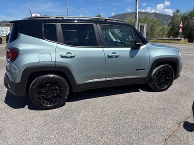 Jeep Renegade 1.5 Turbo T4 MHEV Upland (7)