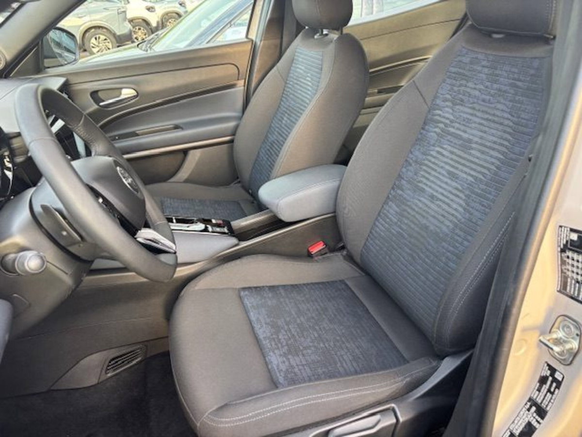 Alfa Romeo Junior 1.2 ibrida 145cv edct6 (12)
