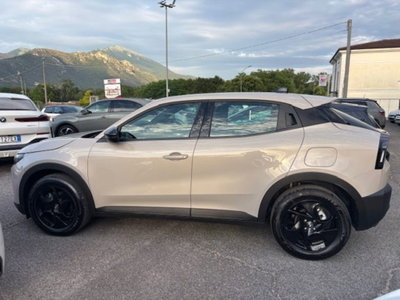 Alfa Romeo Junior 1.2 ibrida 145cv edct6 (3)