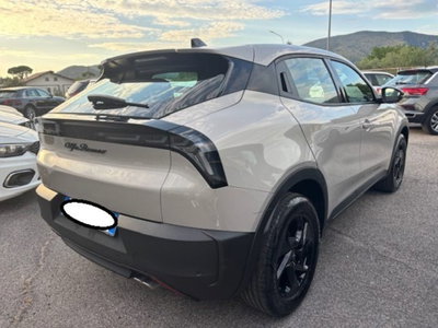 Alfa Romeo Junior 1.2 ibrida 145cv edct6 (6)
