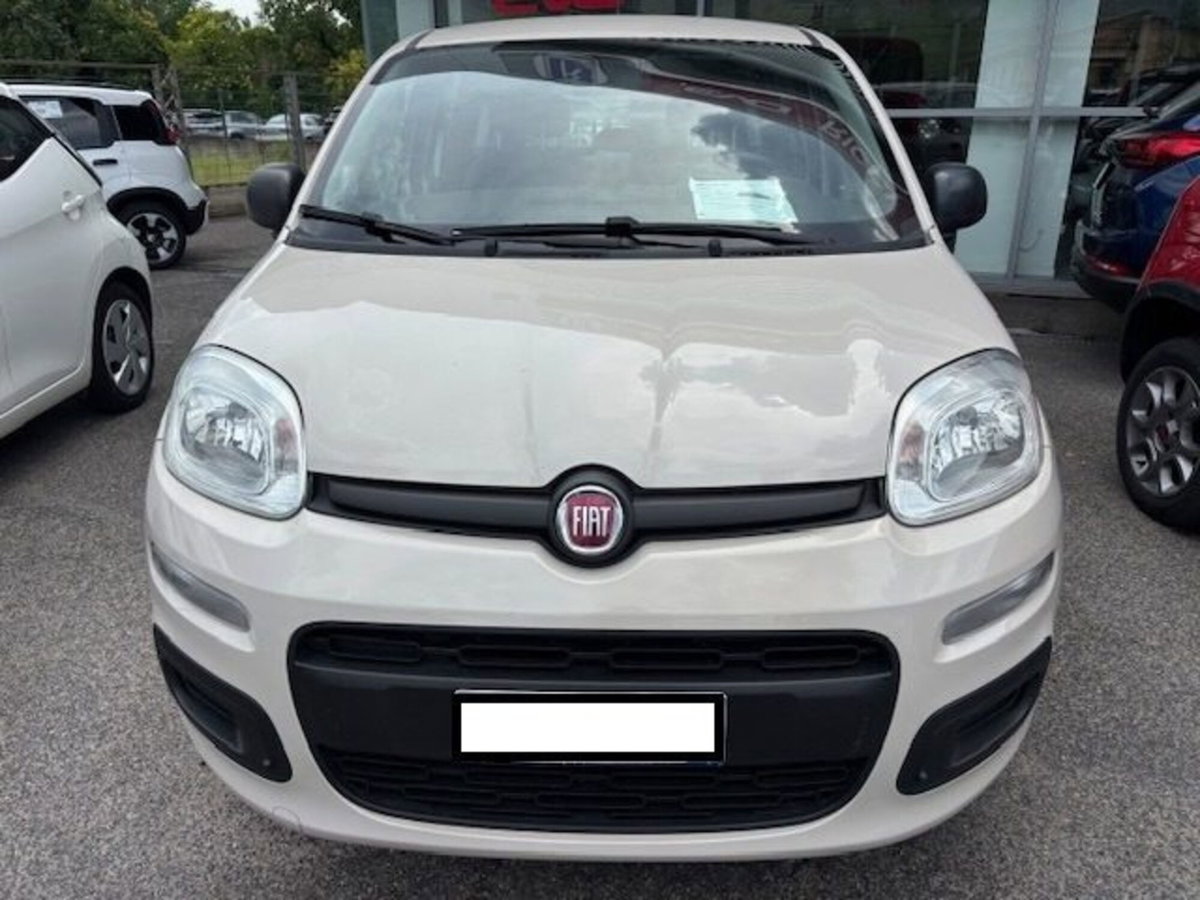 Fiat Panda 1.2 Easy