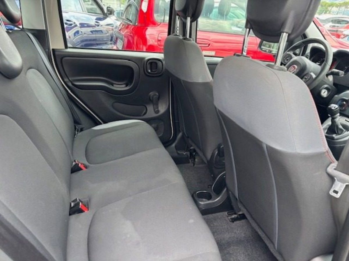 Fiat Panda 1.2 Easy (10)