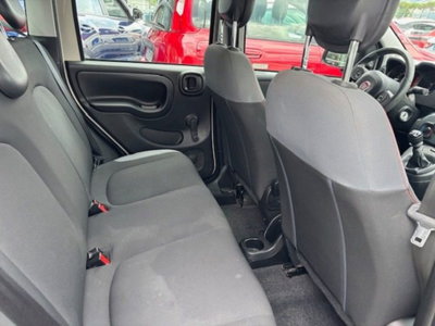 Fiat Panda 1.2 Easy (10)