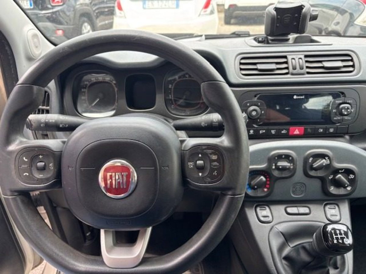 Fiat Panda 1.2 Easy (12)