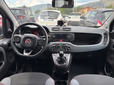 Fiat Panda 1.2 Easy (13)