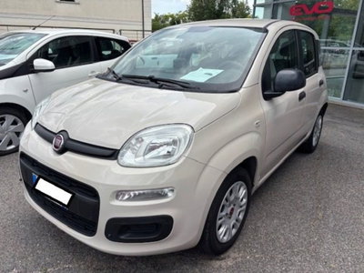 Fiat Panda 1.2 Easy (3)