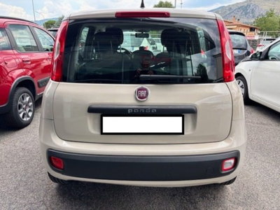 Fiat Panda 1.2 Easy (5)