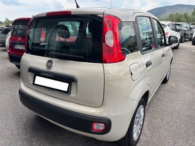 Fiat Panda 1.2 Easy (6)