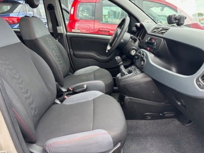 Fiat Panda 1.2 Easy (8)