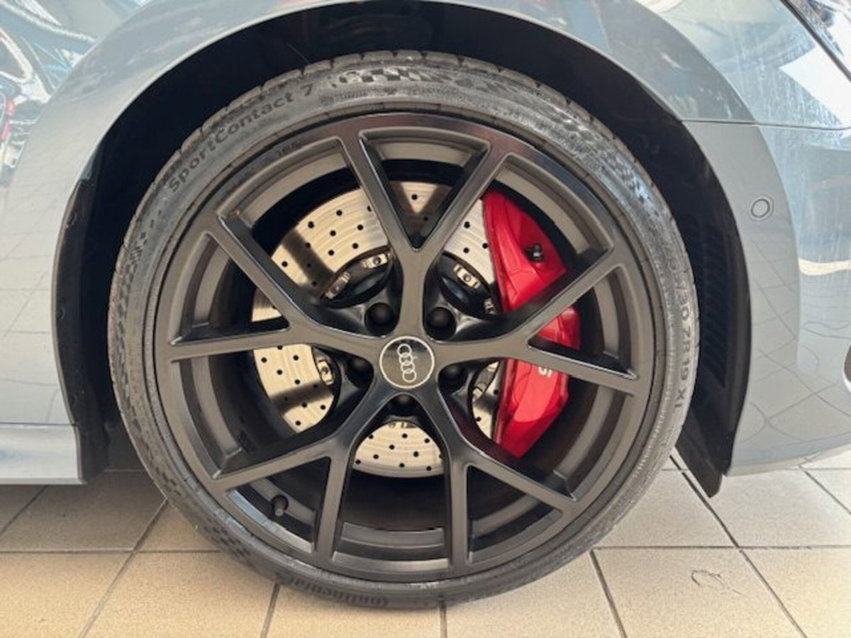 Audi RS 3 Sportback 3 TFSI quattro S tronic (10)