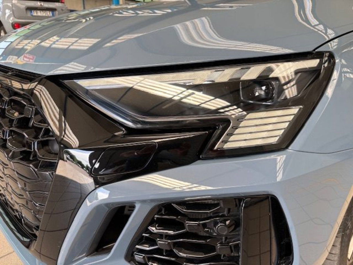 Audi RS 3 Sportback 3 TFSI quattro S tronic (11)