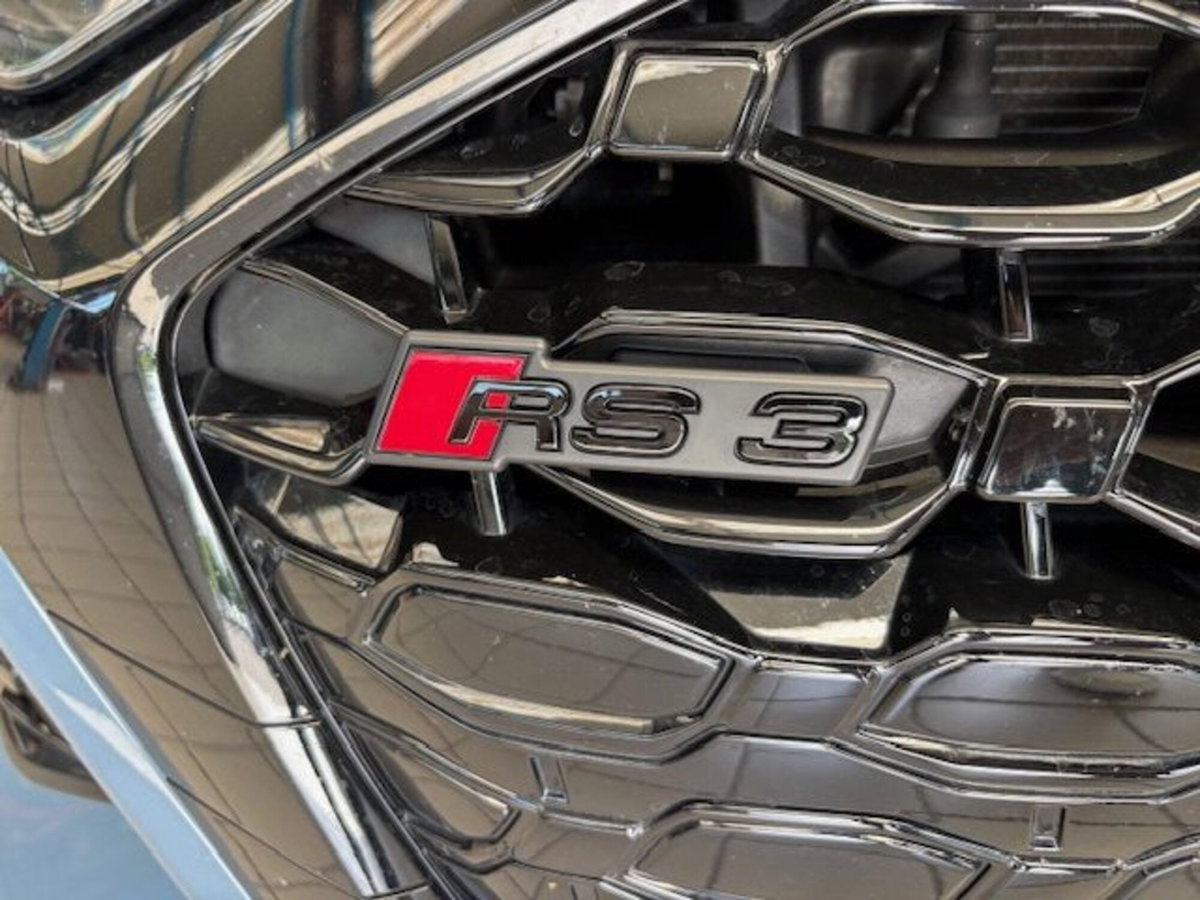 Audi RS 3 Sportback 3 TFSI quattro S tronic (12)