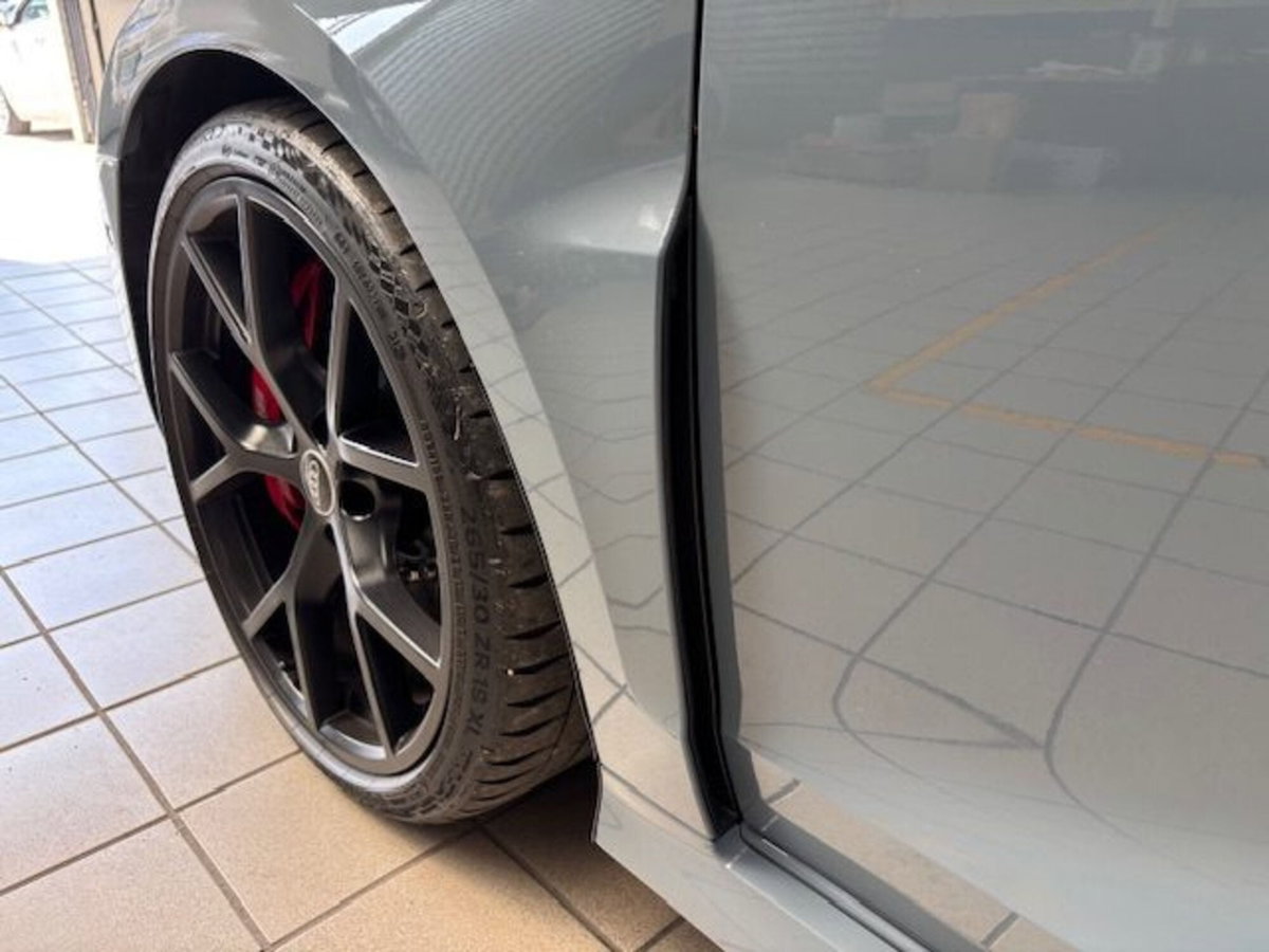 Audi RS 3 Sportback 3 TFSI quattro S tronic (13)
