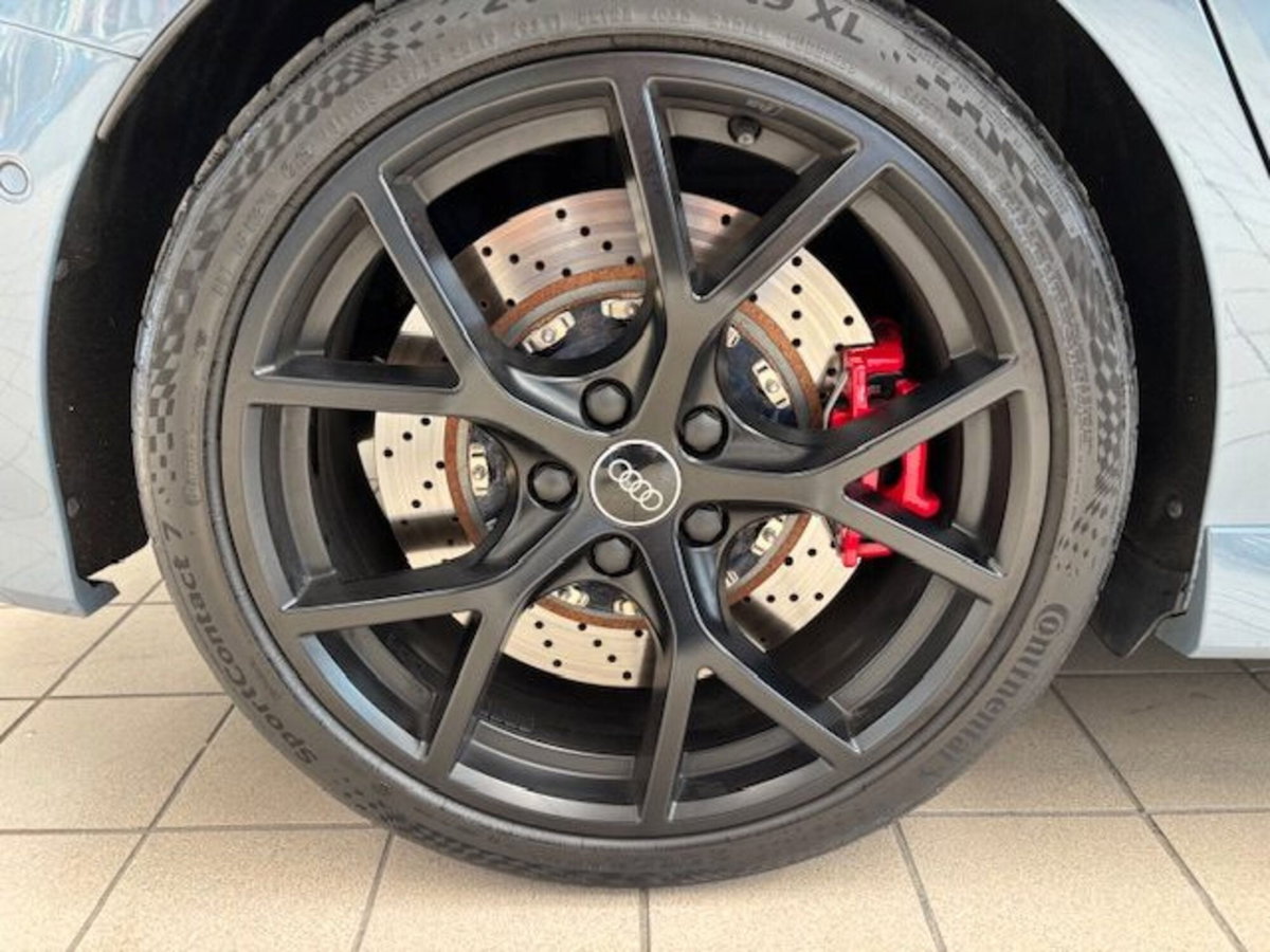 Audi RS 3 Sportback 3 TFSI quattro S tronic (9)