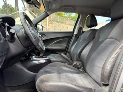 Nissan Juke 1.6 CVT N-Connecta (16)