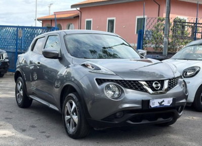 Nissan Juke 1.6 CVT N-Connecta (3)