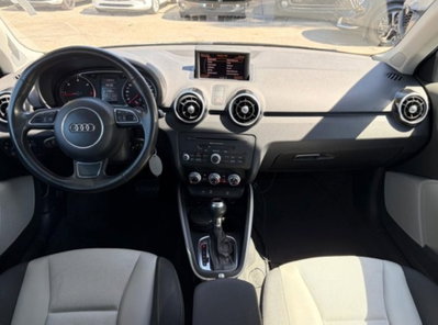 Audi A1 Sportback 1.6 TDI S tronic Ambition (13)