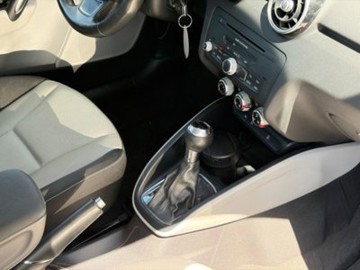 Audi A1 Sportback 1.6 TDI S tronic Ambition (16)