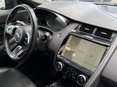 Jaguar E-Pace 2.0d i4 mhev R-Dynamic HSE awd 163cv auto (14)