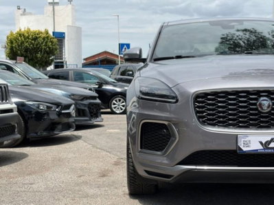 Jaguar E-Pace 2.0d i4 mhev R-Dynamic HSE awd 163cv auto (7)