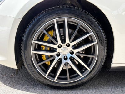 Maserati Ghibli Ghibli V6 Diesel (12)