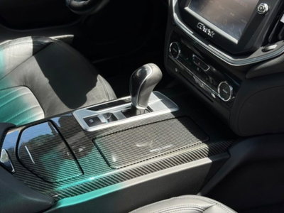 Maserati Ghibli Ghibli V6 Diesel (18)