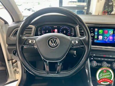 Volkswagen T-Roc 2.0 TDI SCR 150 CV DSG Style BlueMotion Technology (19)