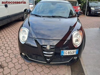 Alfa Romeo MiTo 1.3 JTDm 16V 90 CV Distinctive (3)