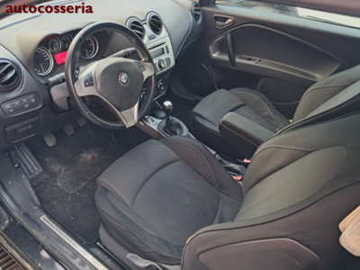 Alfa Romeo MiTo 1.3 JTDm 16V 90 CV Distinctive (7)