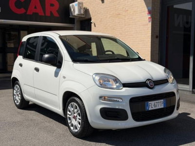 Fiat Panda 1.2 EasyPower Easy usata
