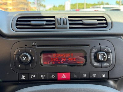 Fiat Panda 1.2 EasyPower Easy (11)