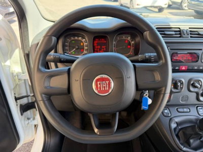Fiat Panda 1.2 EasyPower Easy (13)