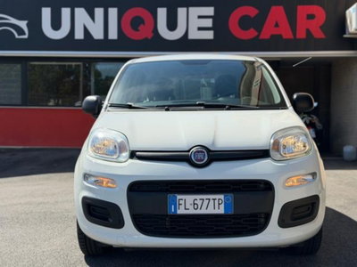 Fiat Panda 1.2 EasyPower Easy (2)
