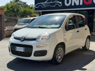Fiat Panda 1.2 EasyPower Easy (3)
