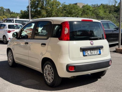 Fiat Panda 1.2 EasyPower Easy (4)