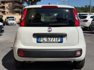 Fiat Panda 1.2 EasyPower Easy (5)