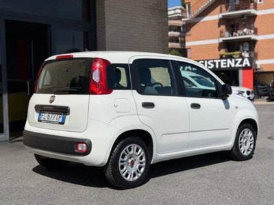Fiat Panda 1.2 EasyPower Easy (6)