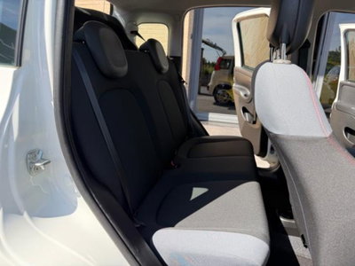 Fiat Panda 1.2 EasyPower Easy (8)
