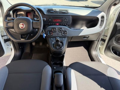 Fiat Panda 1.2 EasyPower Easy (9)