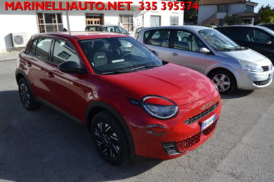 Fiat 600 1.2 hybrid 110cv auto (12)