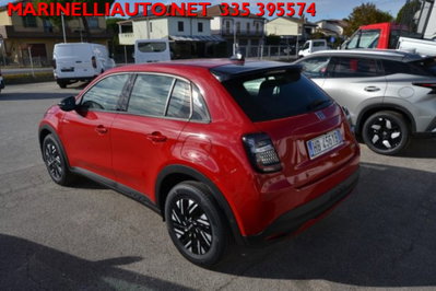 Fiat 600 1.2 hybrid 110cv auto (14)