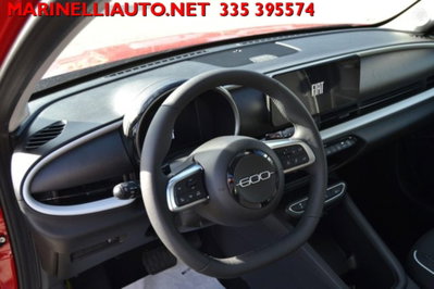 Fiat 600 1.2 hybrid 110cv auto (15)