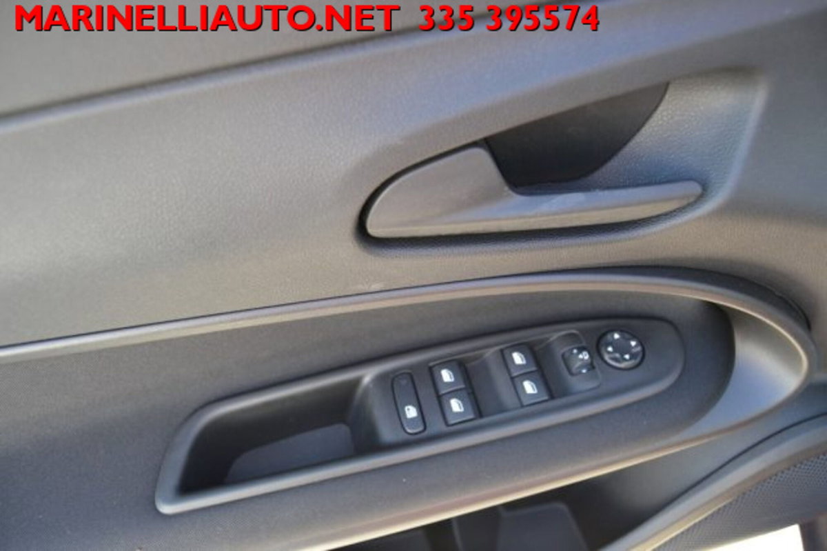 Fiat 600 1.2 hybrid 110cv auto (16)