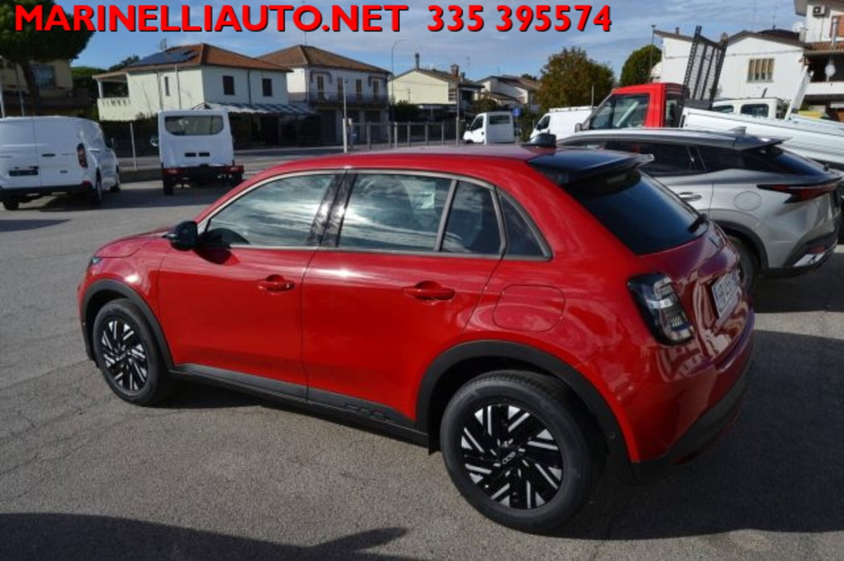 Fiat 600 1.2 hybrid 110cv auto (6)