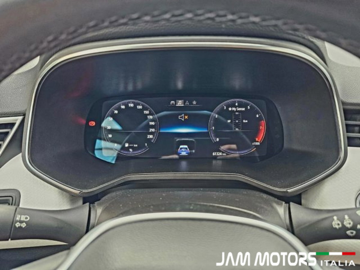 Renault Clio TCe 90 CV 5 porte Intens (10)