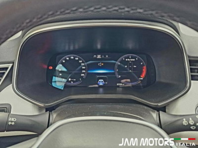 Renault Clio TCe 90 CV 5 porte Intens (10)