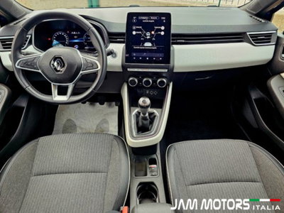 Renault Clio TCe 90 CV 5 porte Intens (14)
