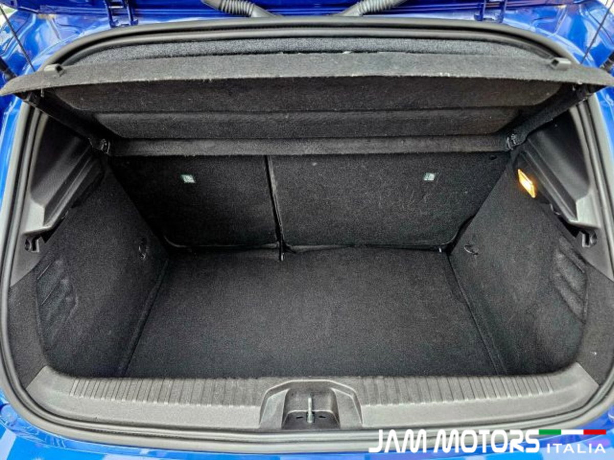 Renault Clio TCe 90 CV 5 porte Intens (15)