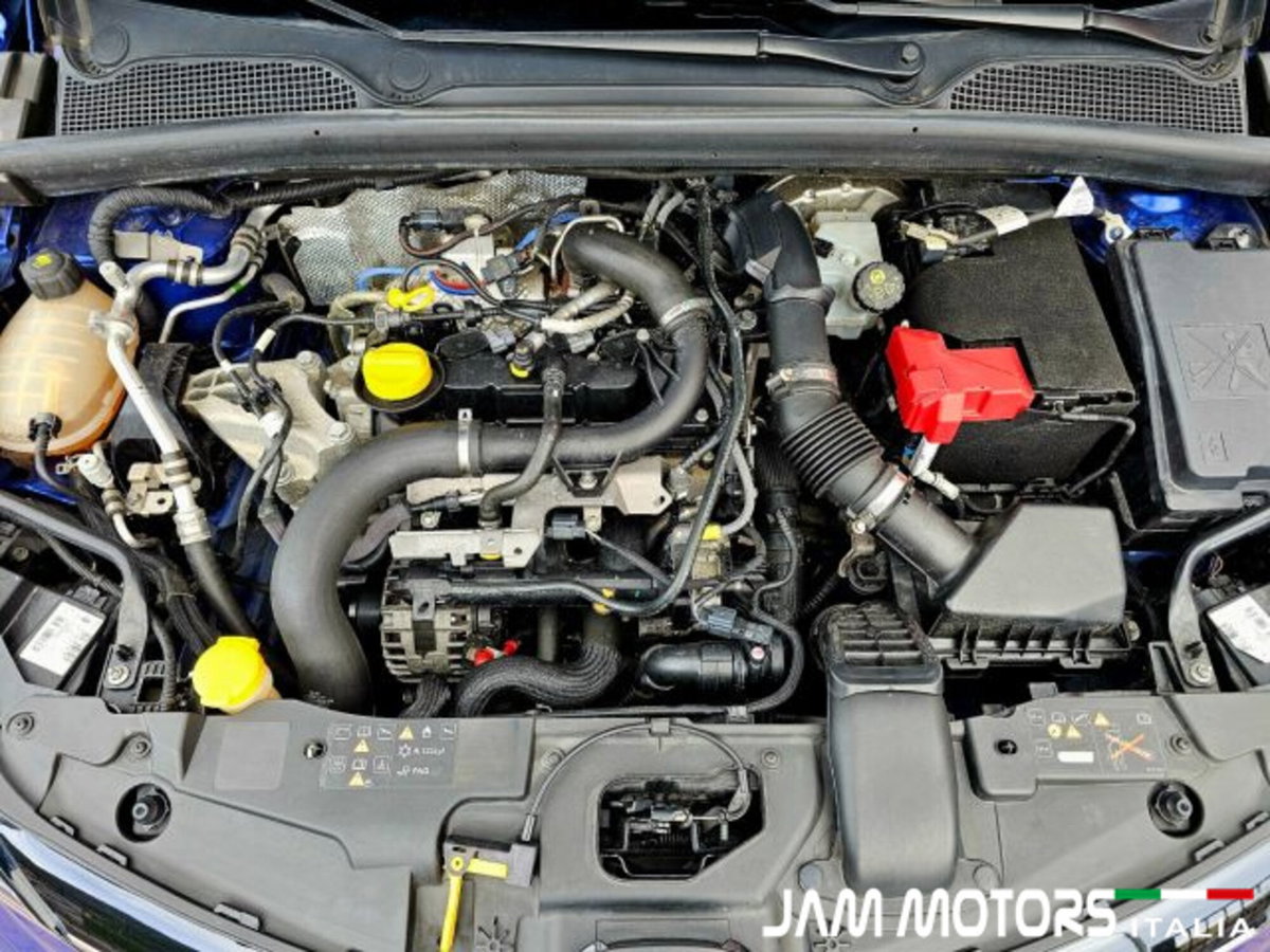 Renault Clio TCe 90 CV 5 porte Intens (19)